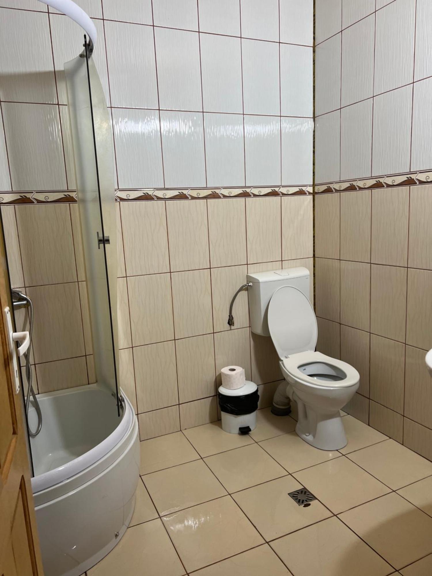 Vila Speranta Arieşeni 外观 照片