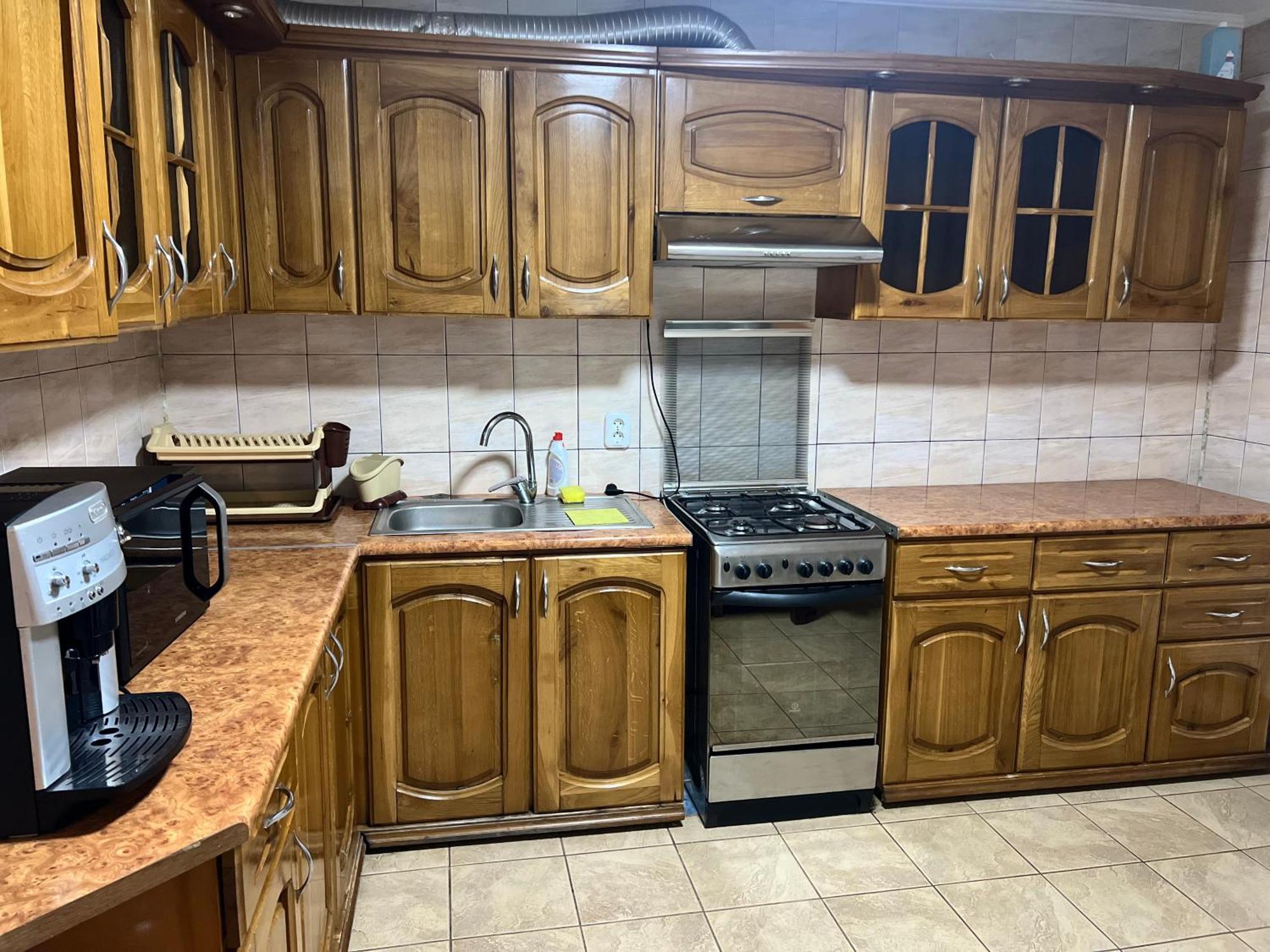 Vila Speranta Arieşeni 外观 照片
